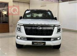 نيسان باترول